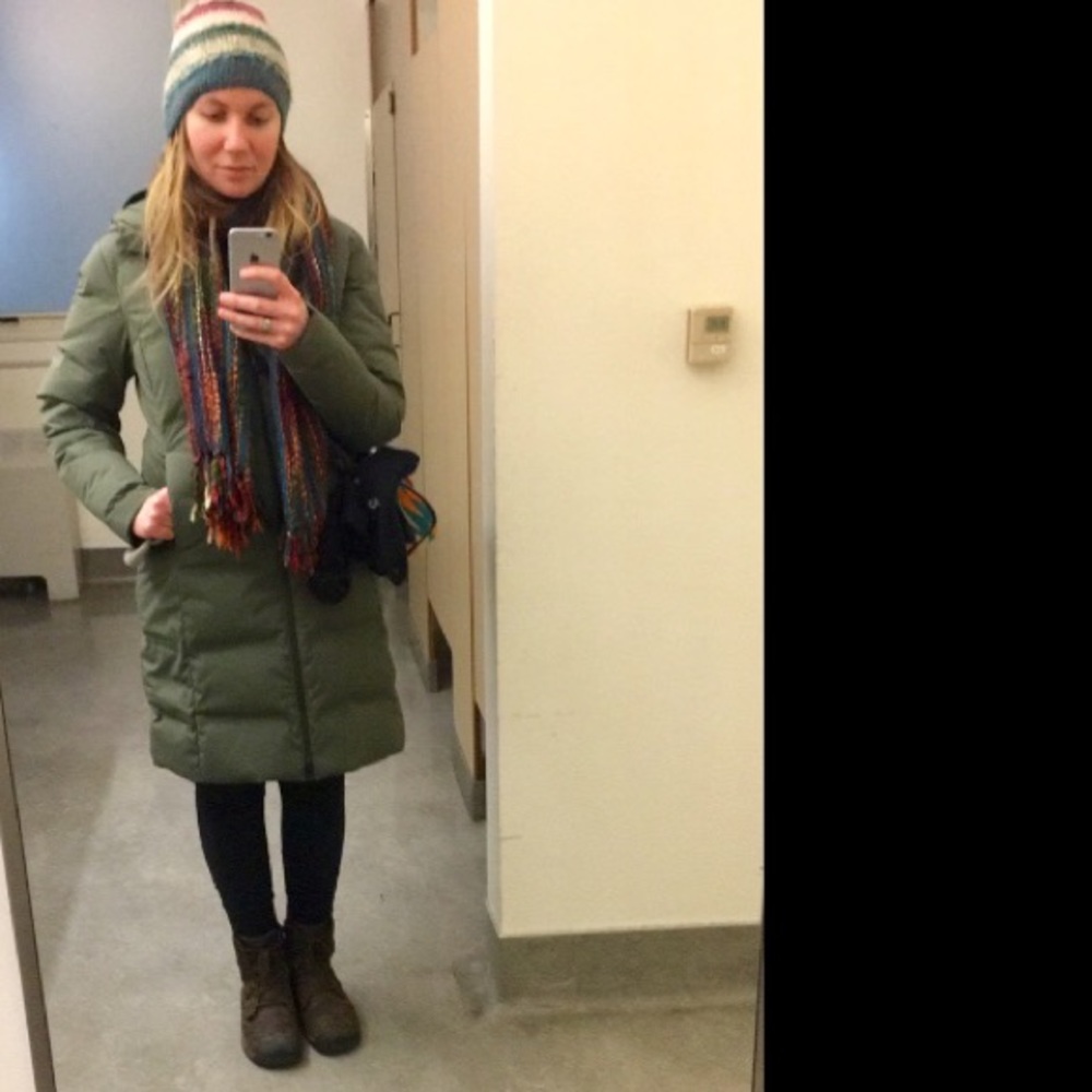 Meet Your Posher, Stefanie